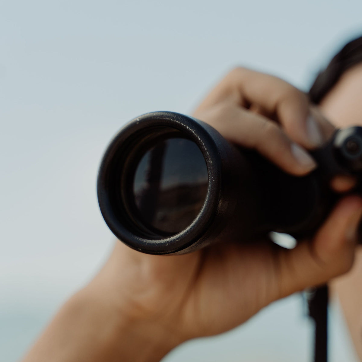 Monocular