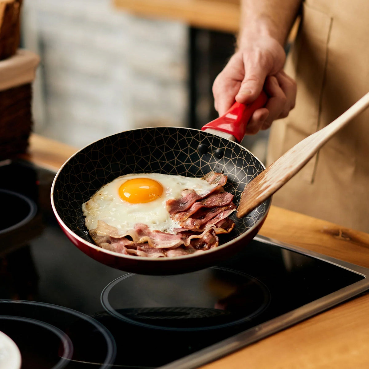 Utensilios De Cocina