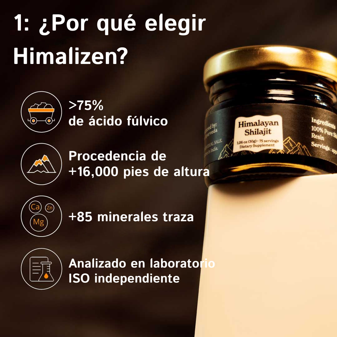 Himalizen