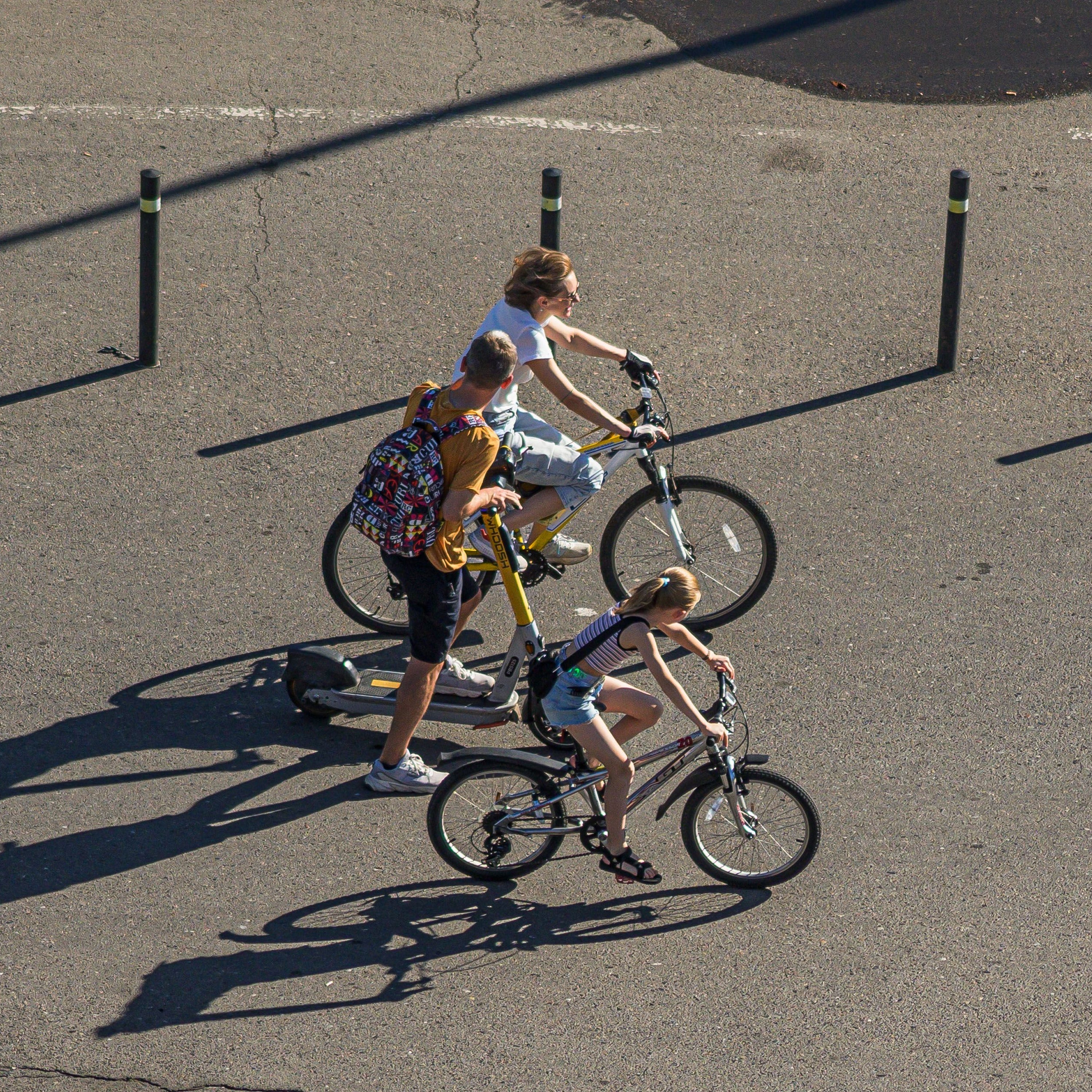 Ciclismo