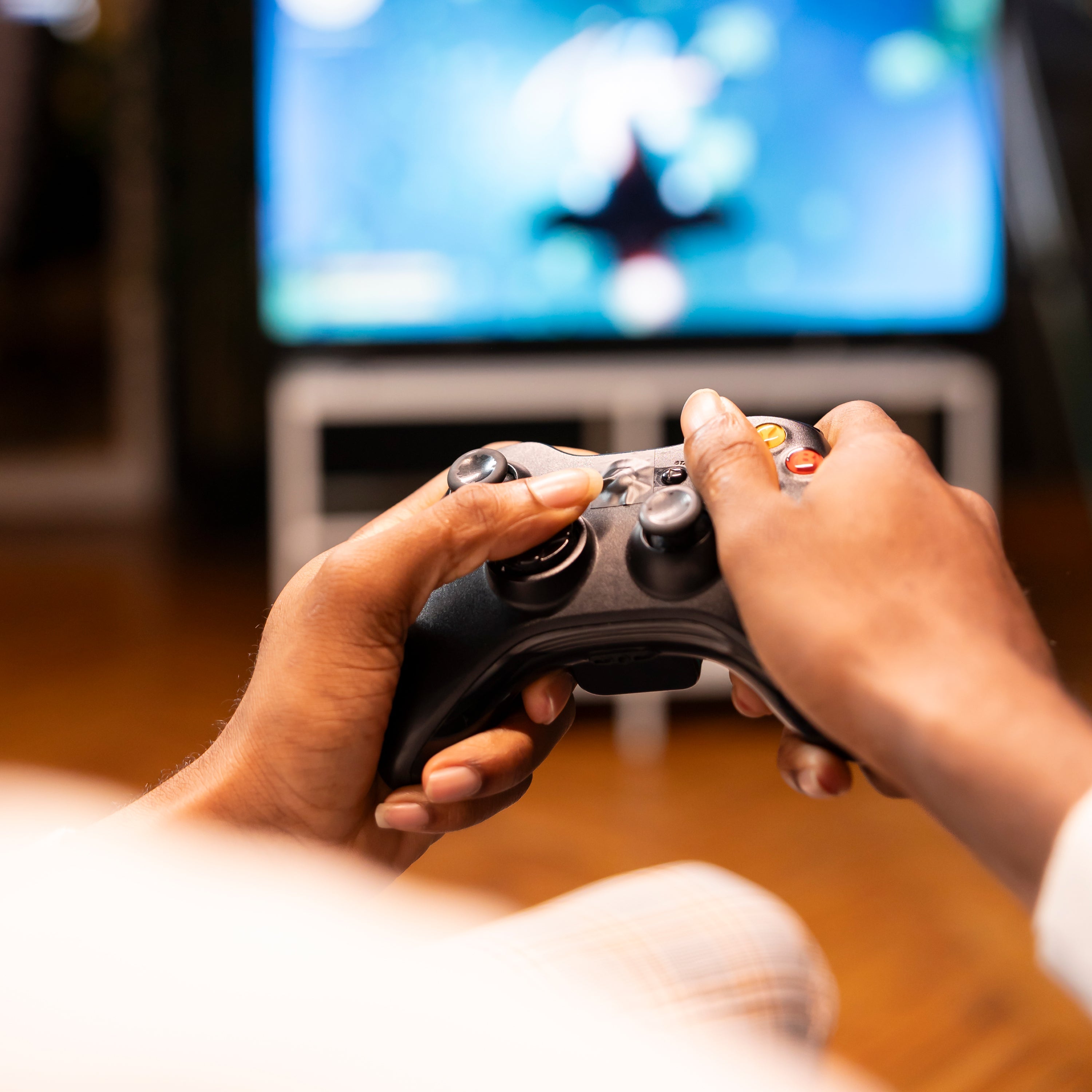 Consolas De Videojuegos