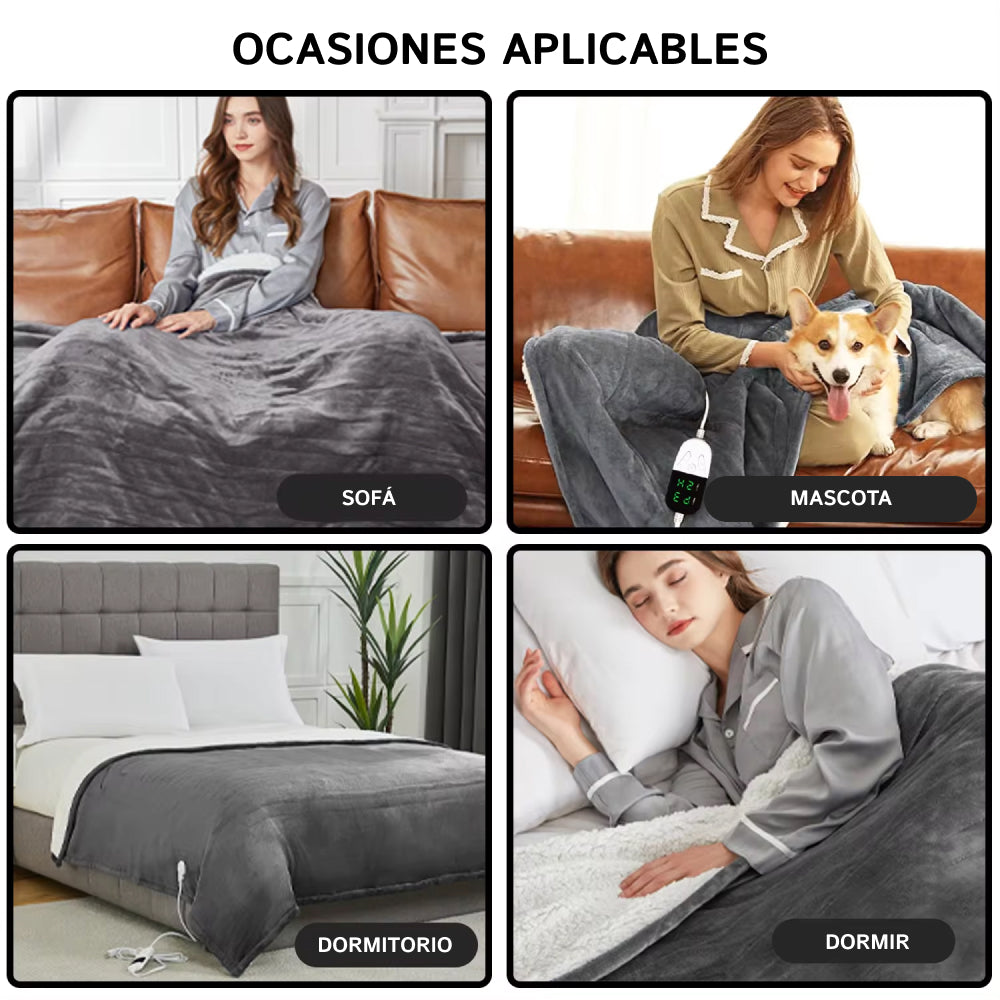 CozyVolt