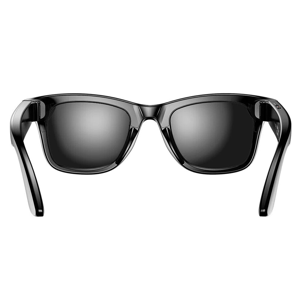 Claviblez Gafas Inteligentes con IA y Cámara Integrada