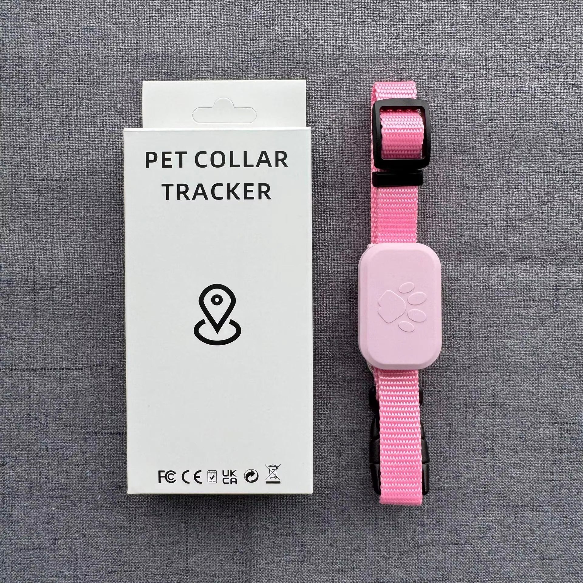 Localizador GPS para Gatos Pemordín con Apple Find My