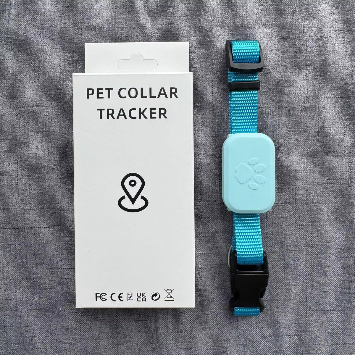 Localizador GPS para Gatos Pemordín con Apple Find My