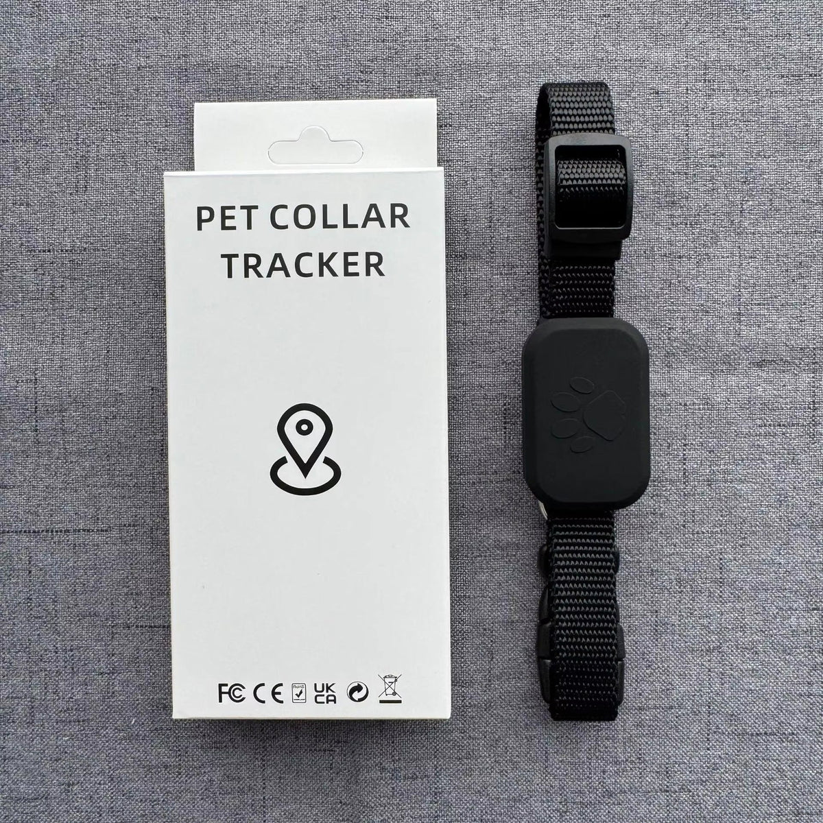 Localizador GPS para Gatos Pemordín con Apple Find My