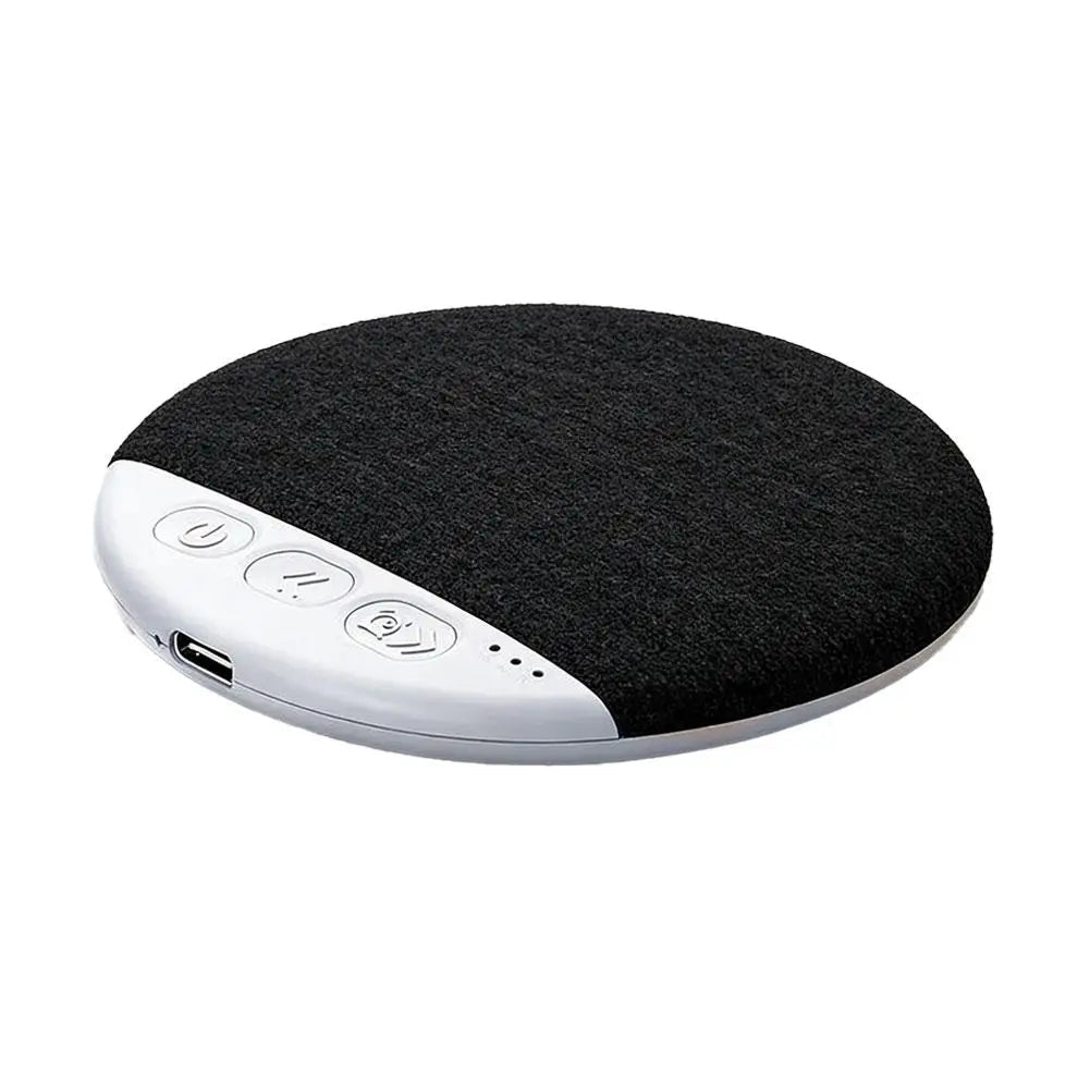 Zahoterí Altavoz para Almohada con Audio Harman y Ruido Blanco