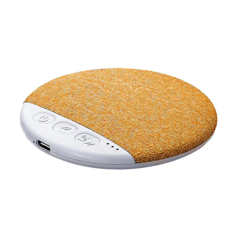 Zahoterí Altavoz para Almohada con Audio Harman y Ruido Blanco