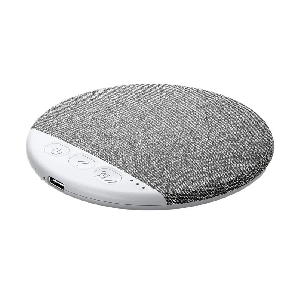 Zahoterí Altavoz para Almohada con Audio Harman y Ruido Blanco