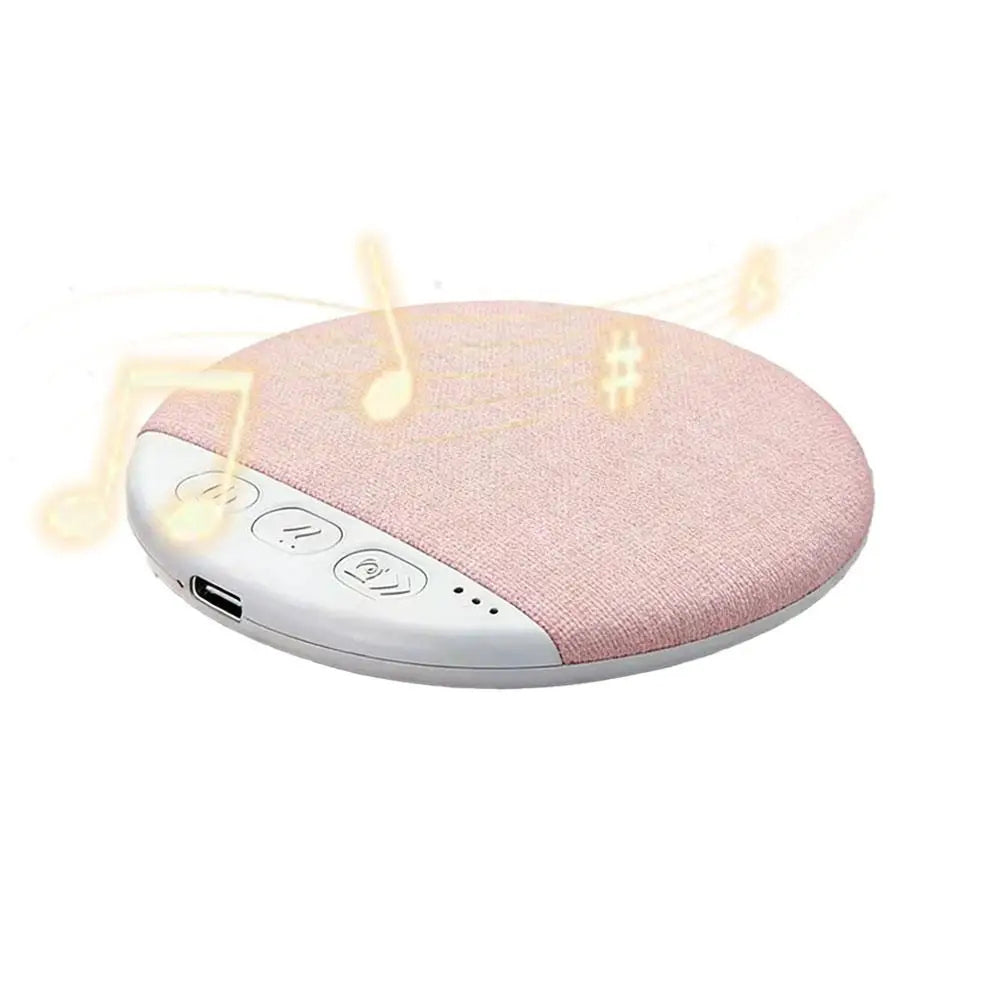 Zahoterí Altavoz para Almohada con Audio Harman y Ruido Blanco