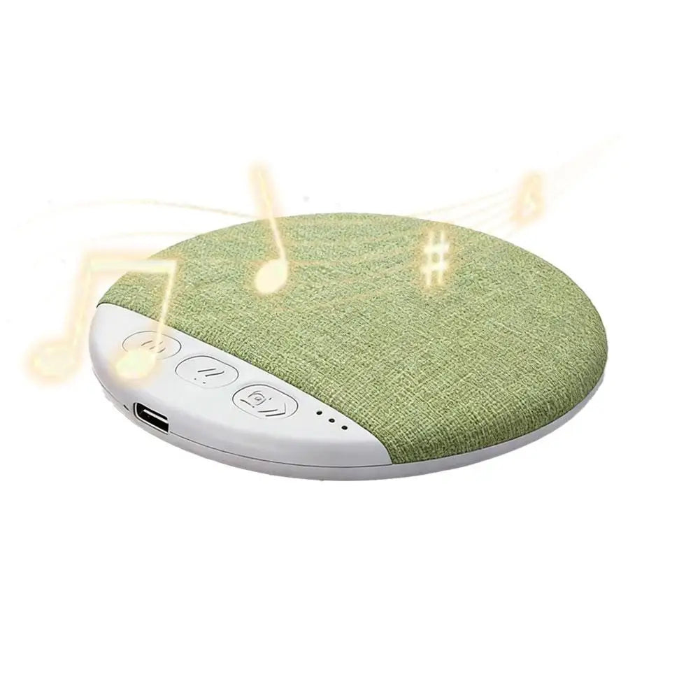 Zahoterí Altavoz para Almohada con Audio Harman y Ruido Blanco