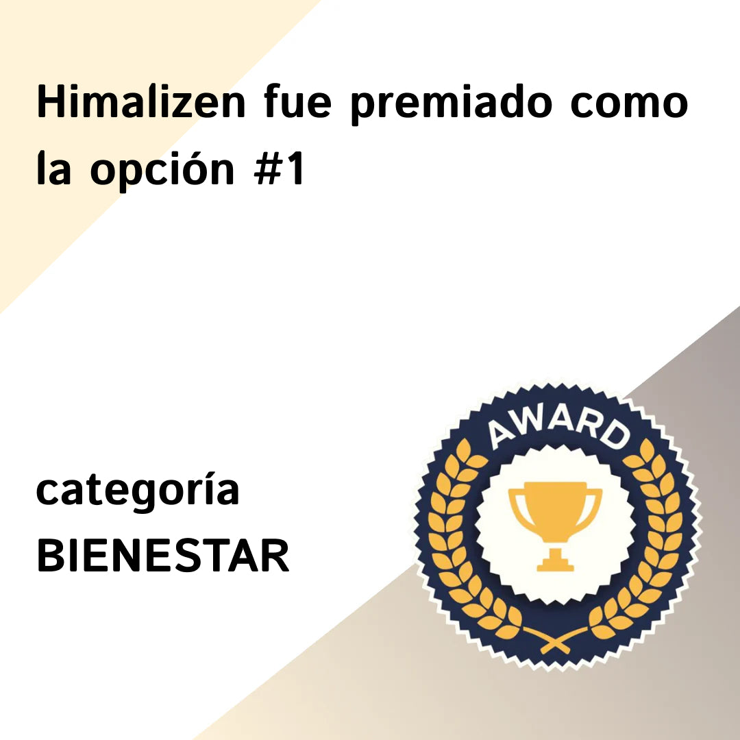 Himalizen