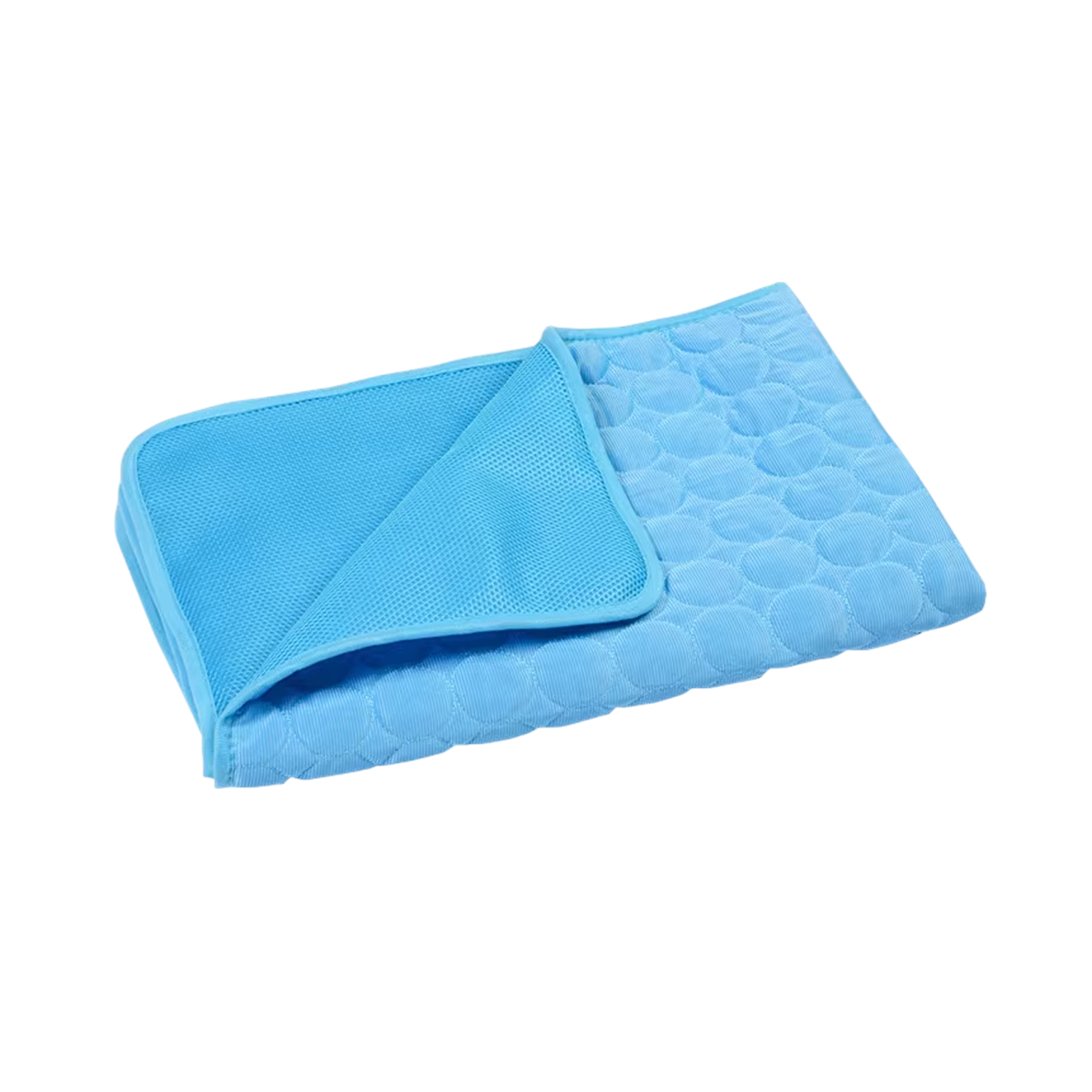 Huellanita Manta Refrescante para Perros y Gatos Lavable