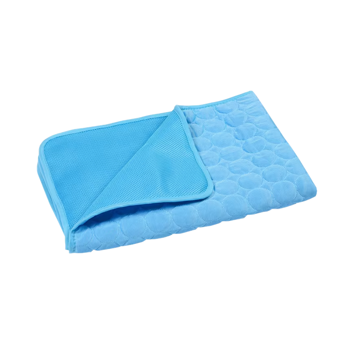 Huellanita Manta Refrescante para Perros y Gatos Lavable