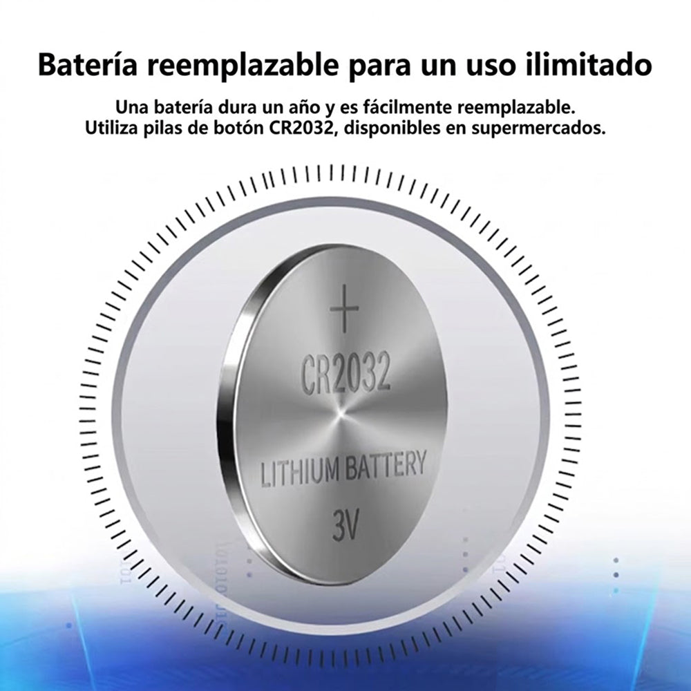 Localizador GPS para Gatos Pemordín con Apple Find My