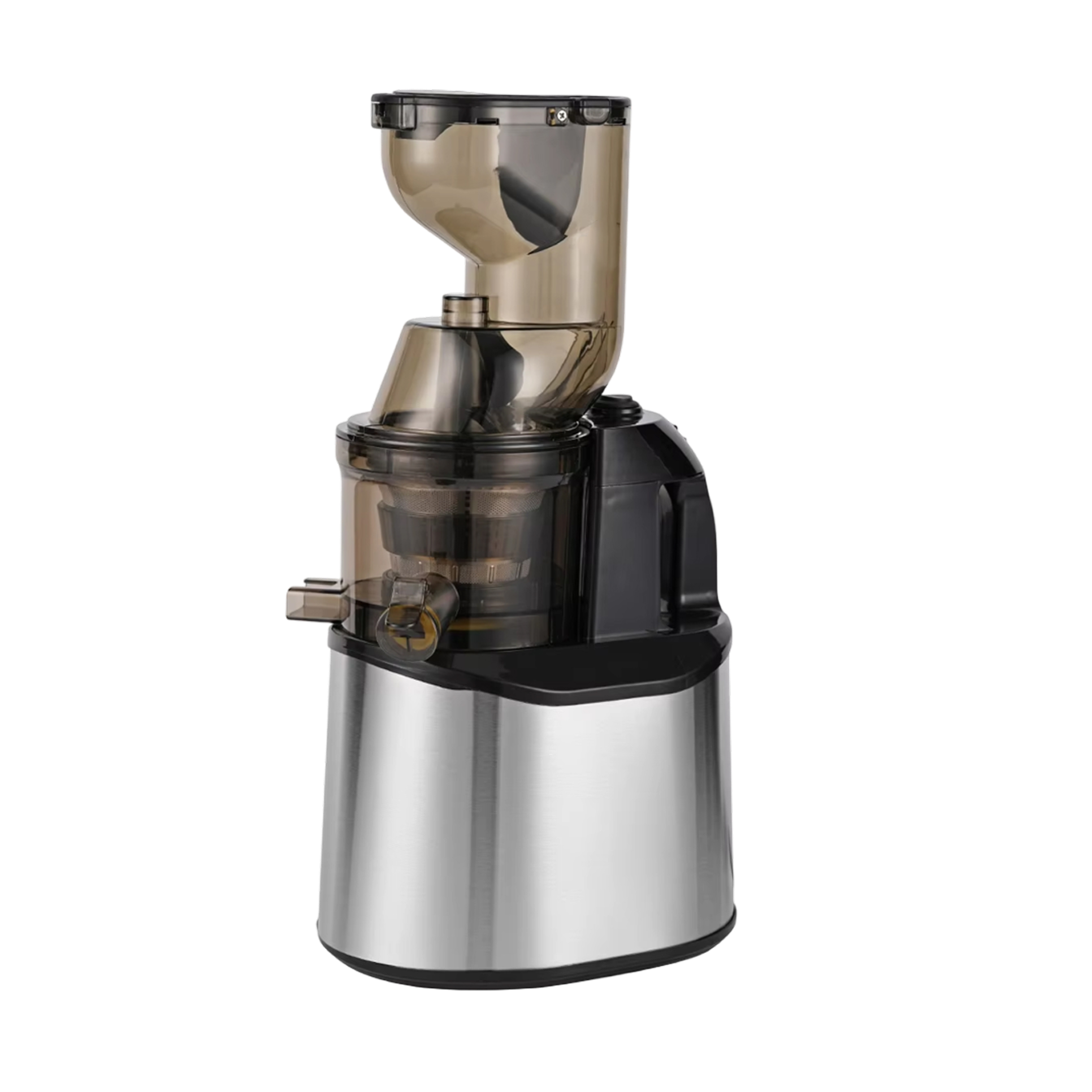 Licuadora en Frío de Prensado Lento 50 RPM Roblevés