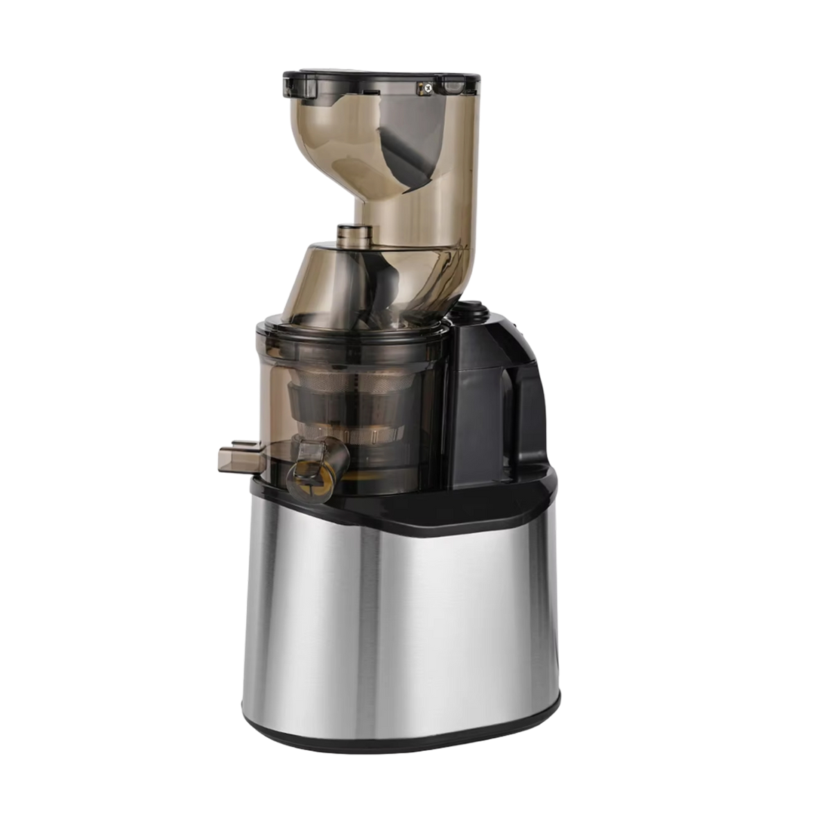 Licuadora en Frío de Prensado Lento 50 RPM Roblevés