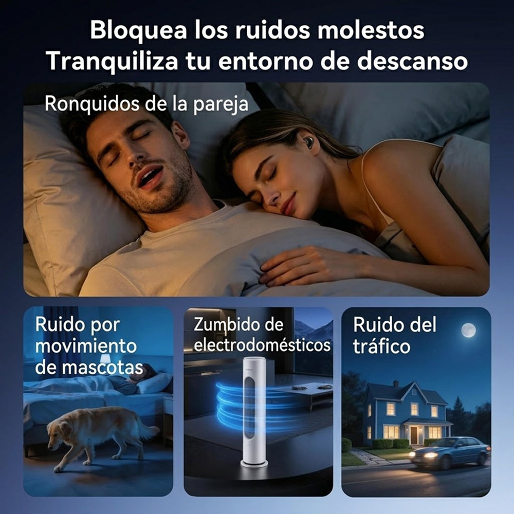 RestiBuds
