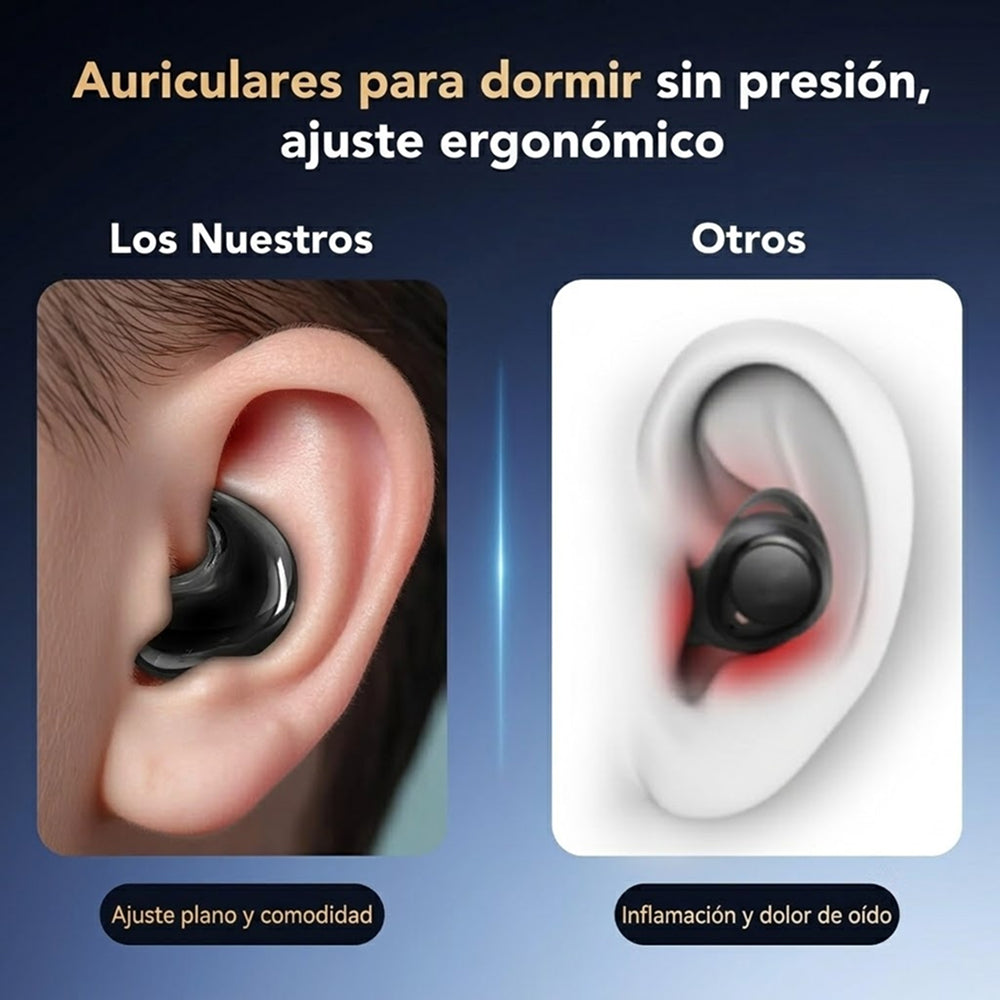 RestiBuds