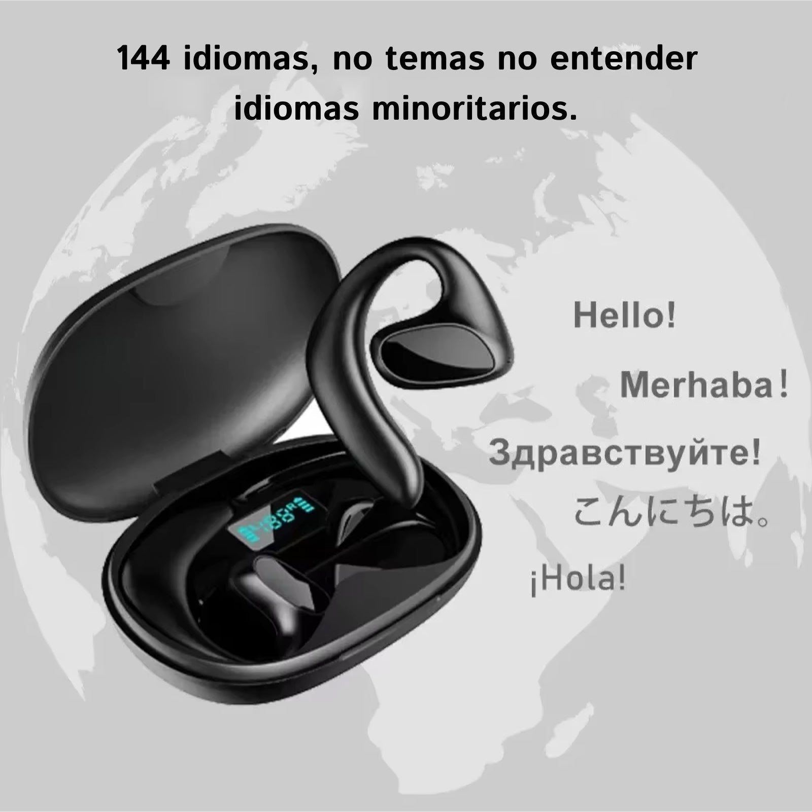 Tralivox