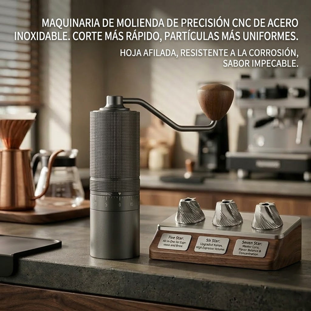 TurnCafi