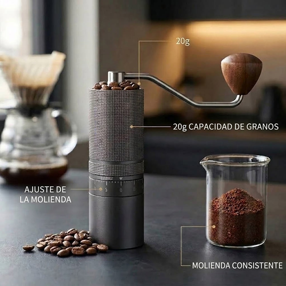 TurnCafi