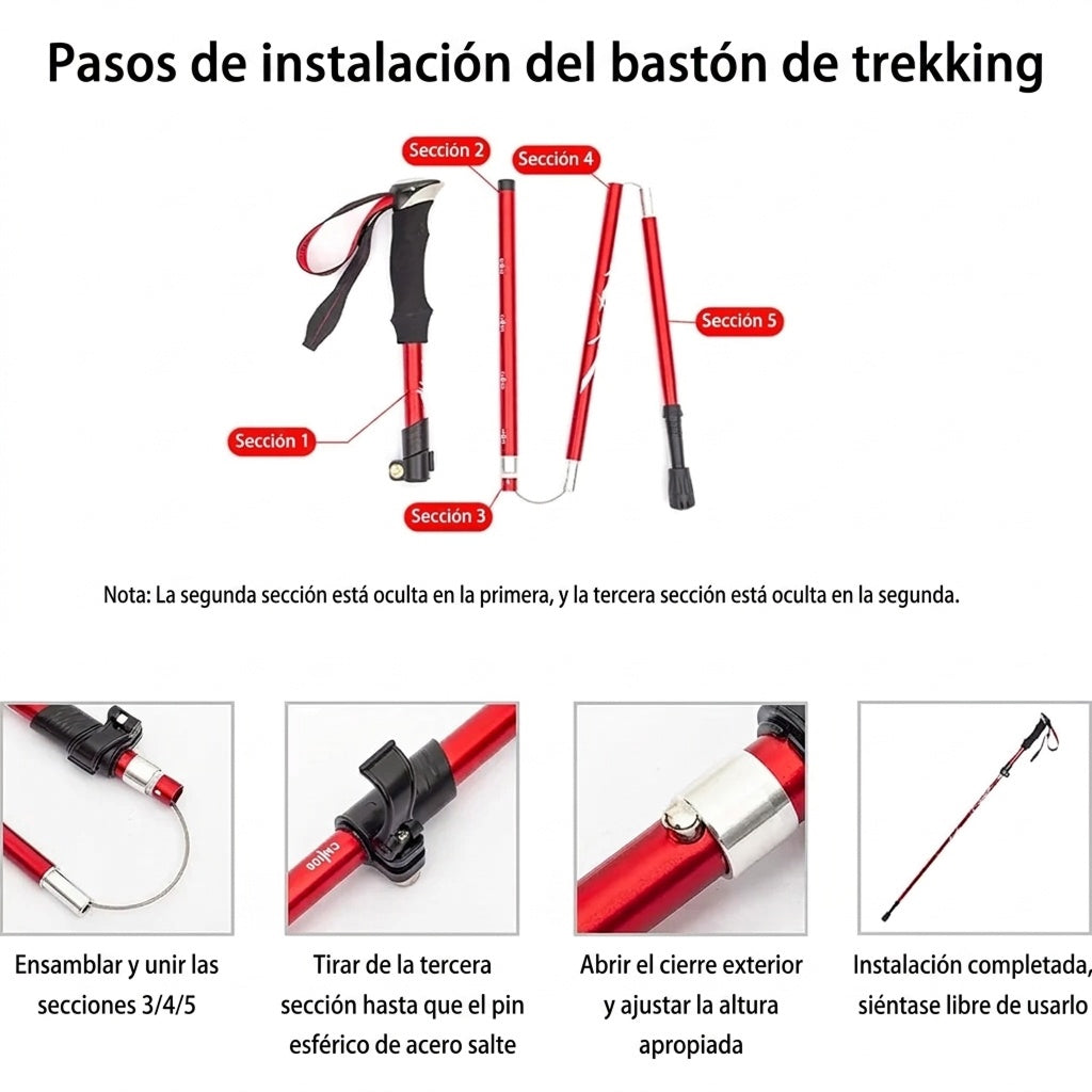 VertoTrek