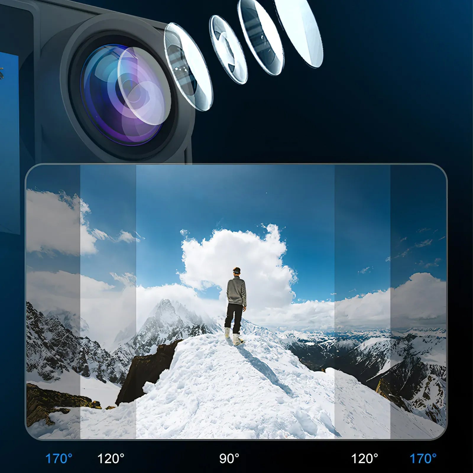 ZinoxCam