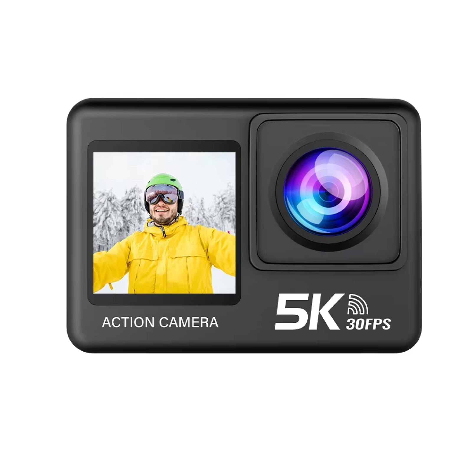 ZinoxCam