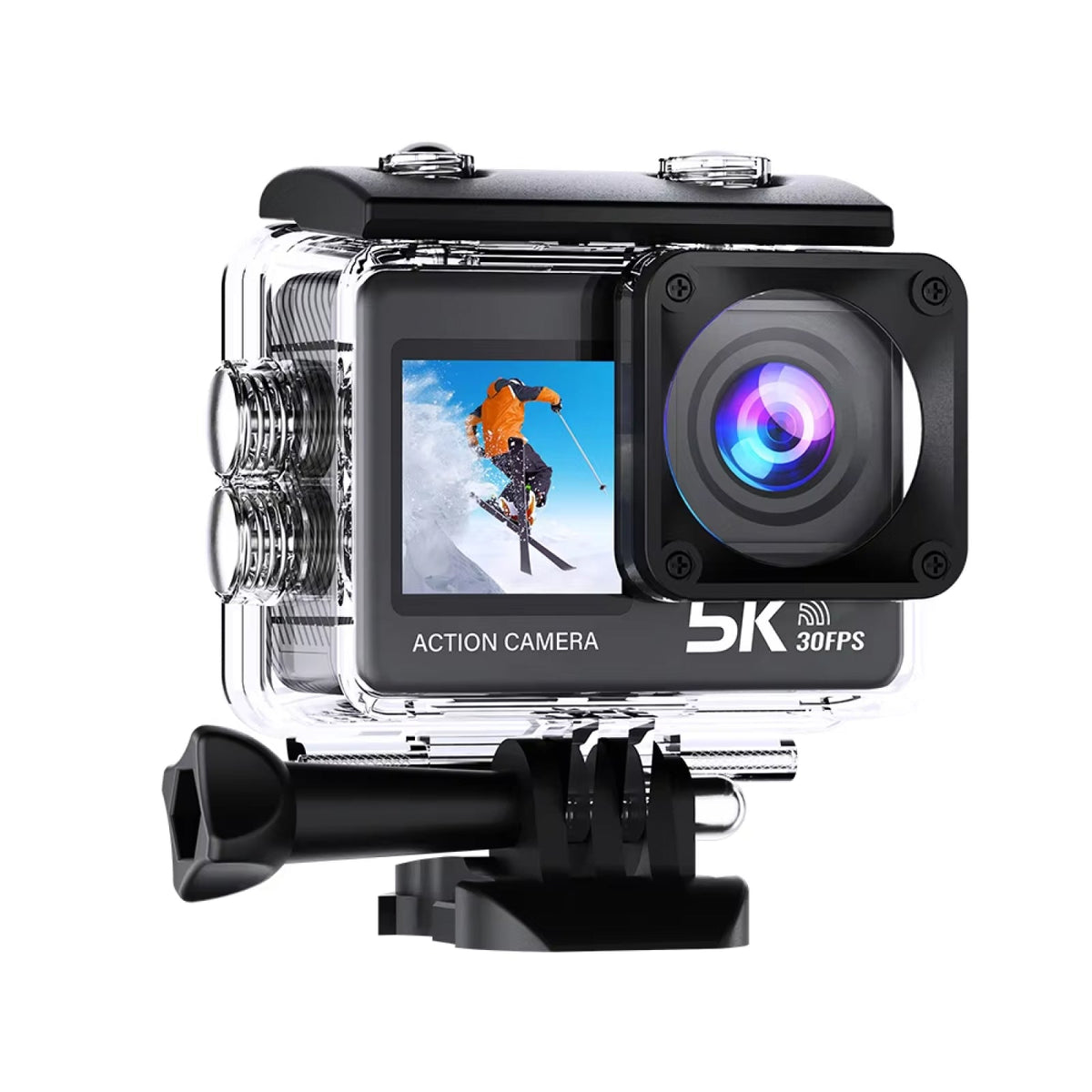 ZinoxCam