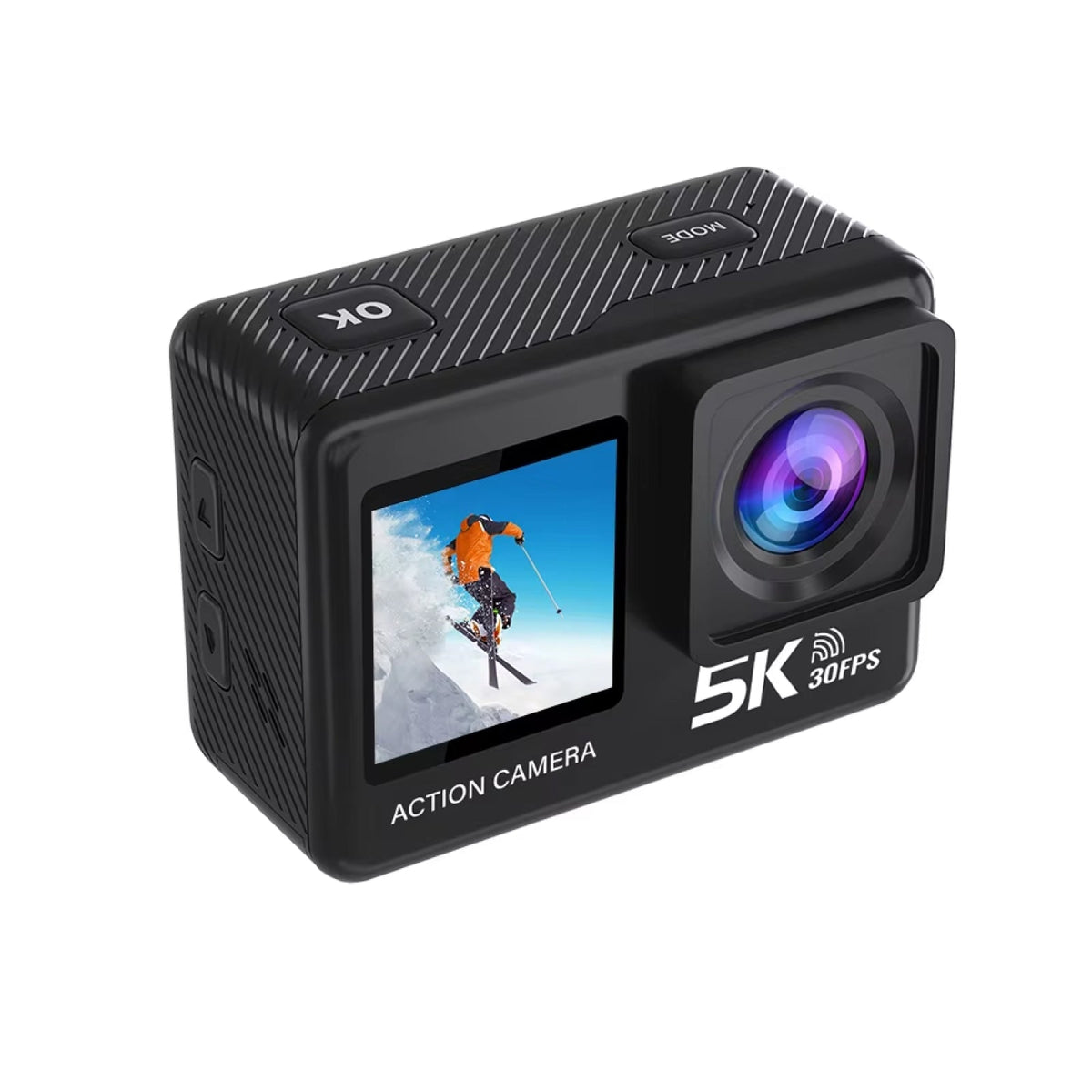 ZinoxCam