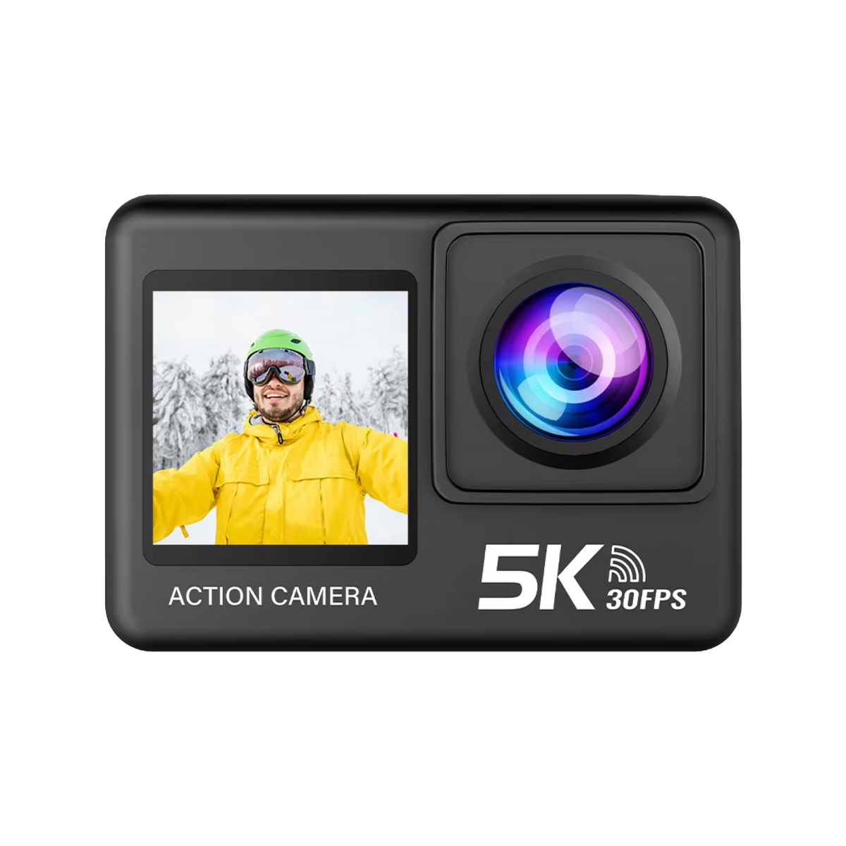 ZinoxCam