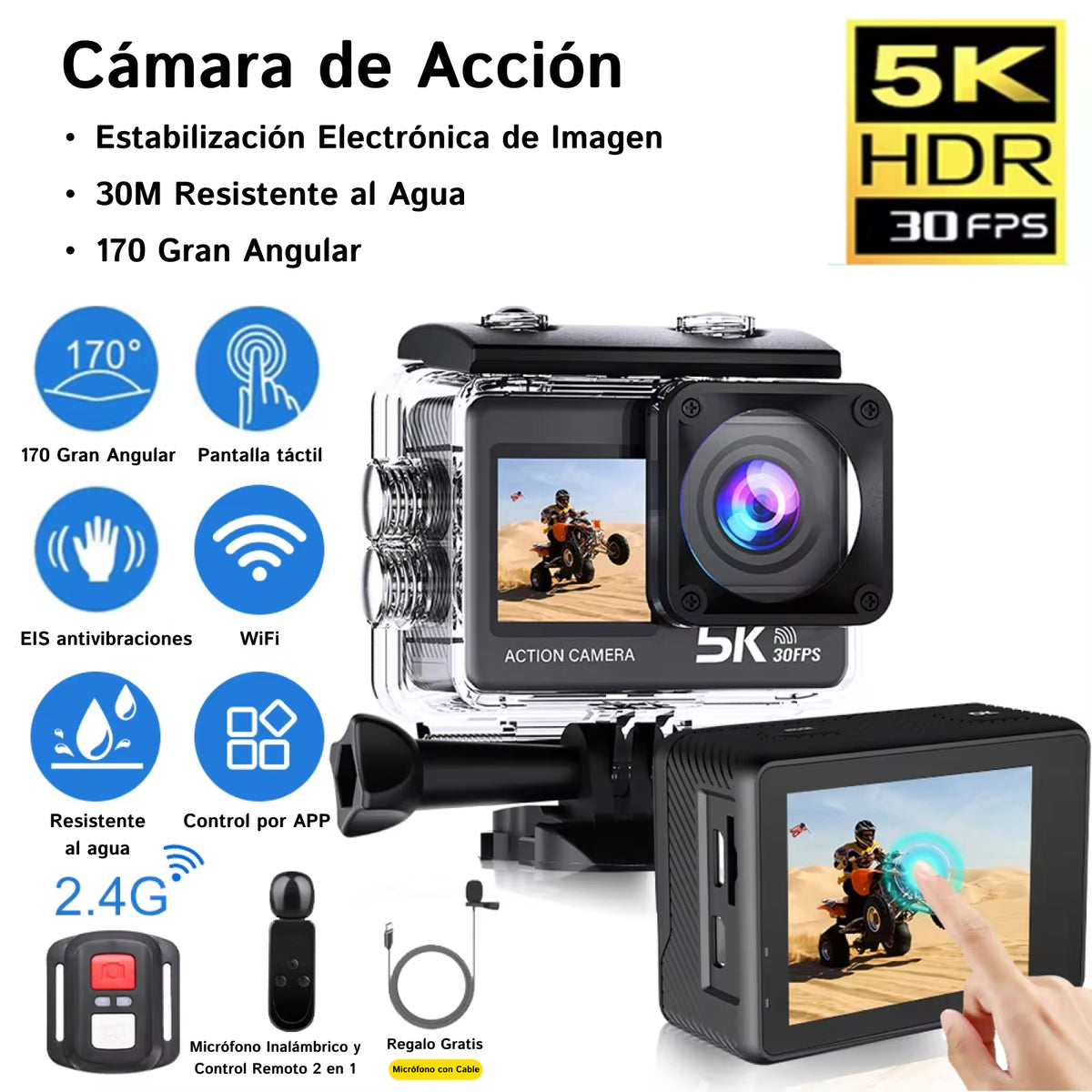 ZinoxCam