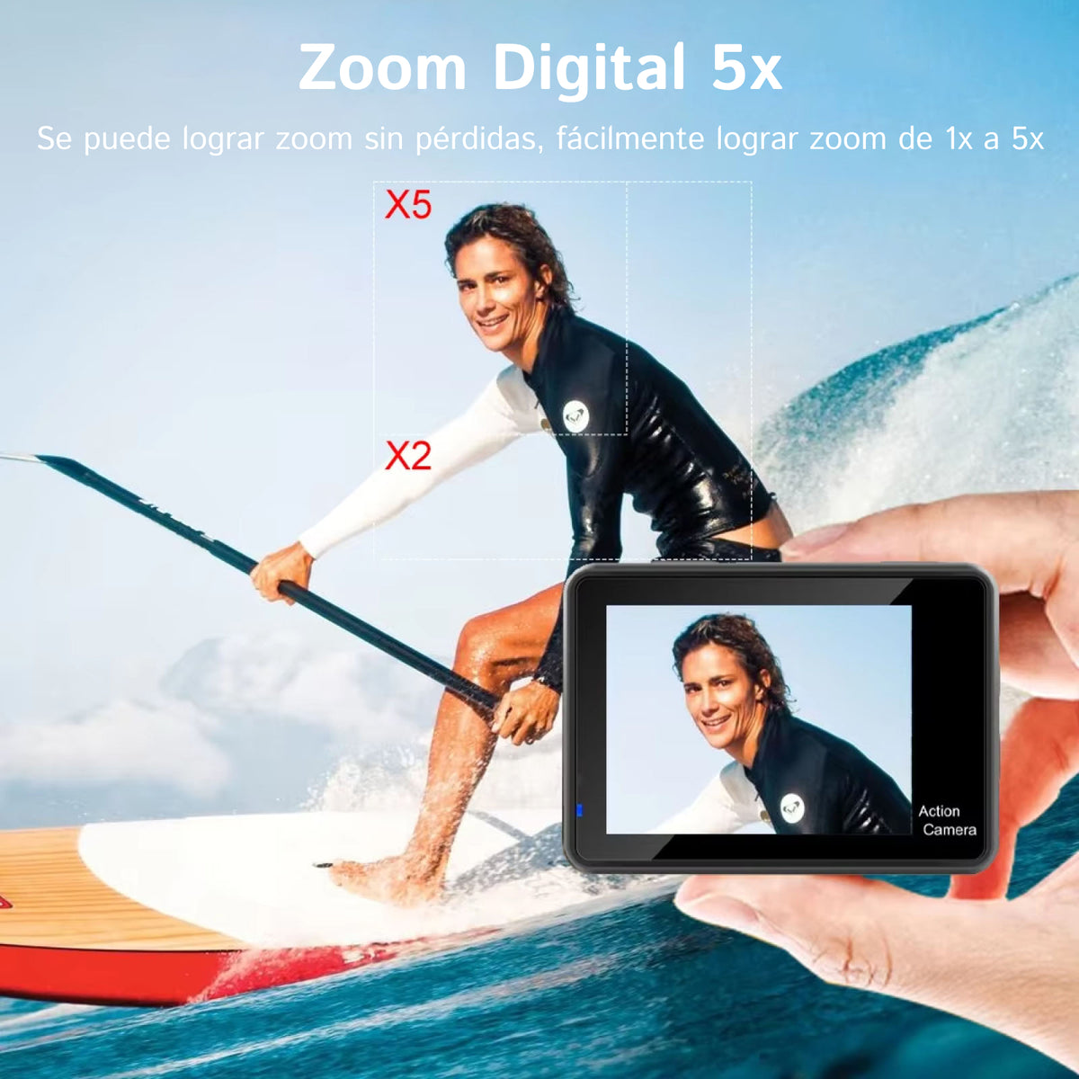 ZinoxCam