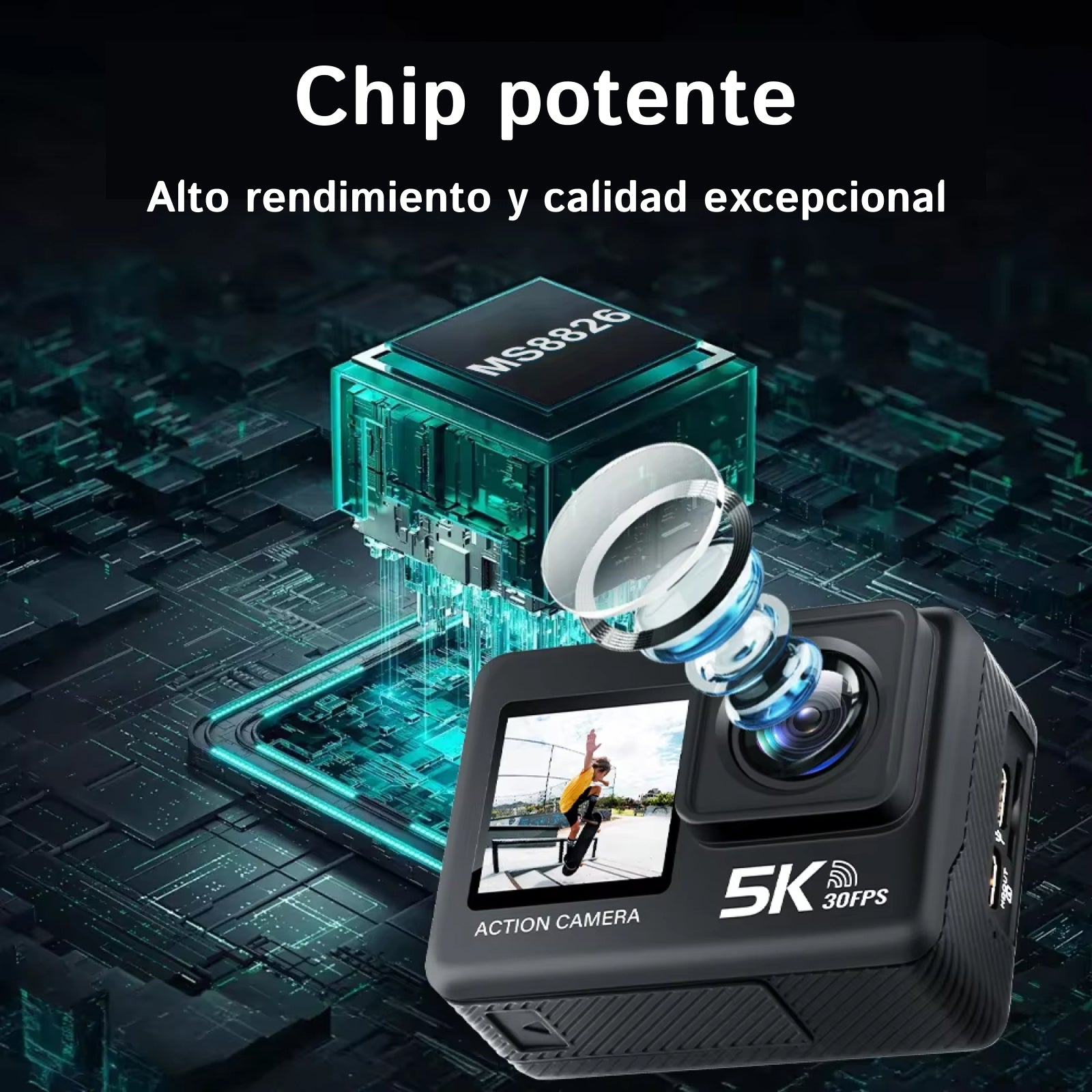 ZinoxCam