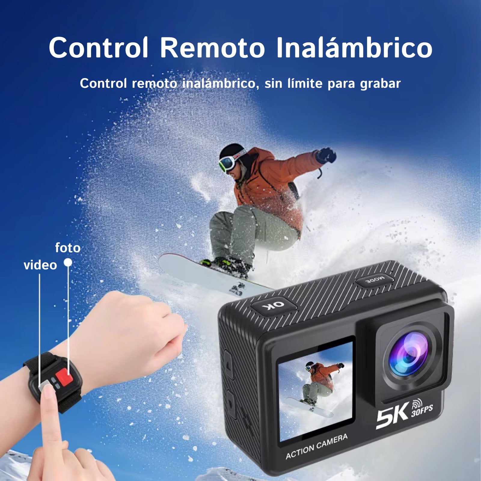 ZinoxCam