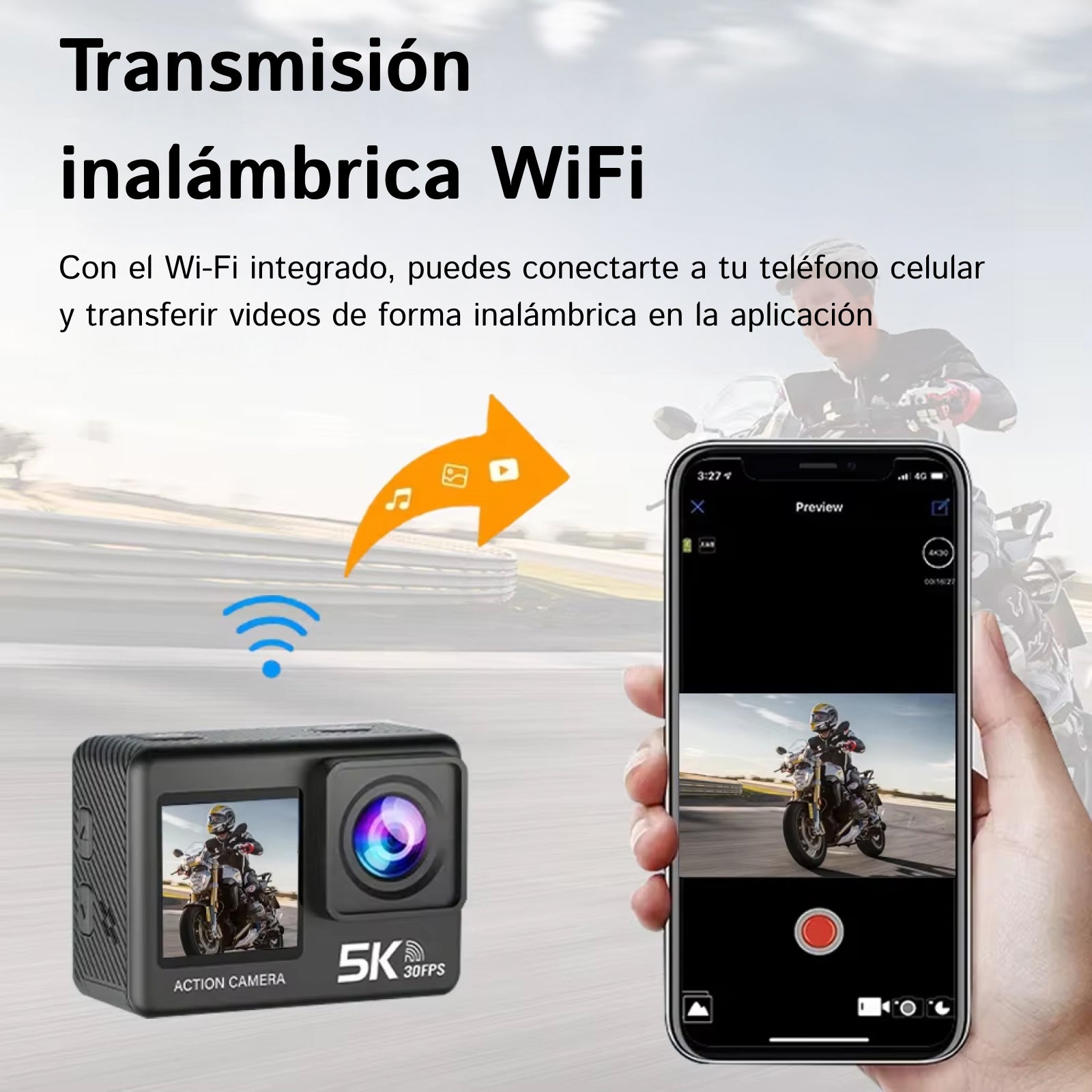 ZinoxCam