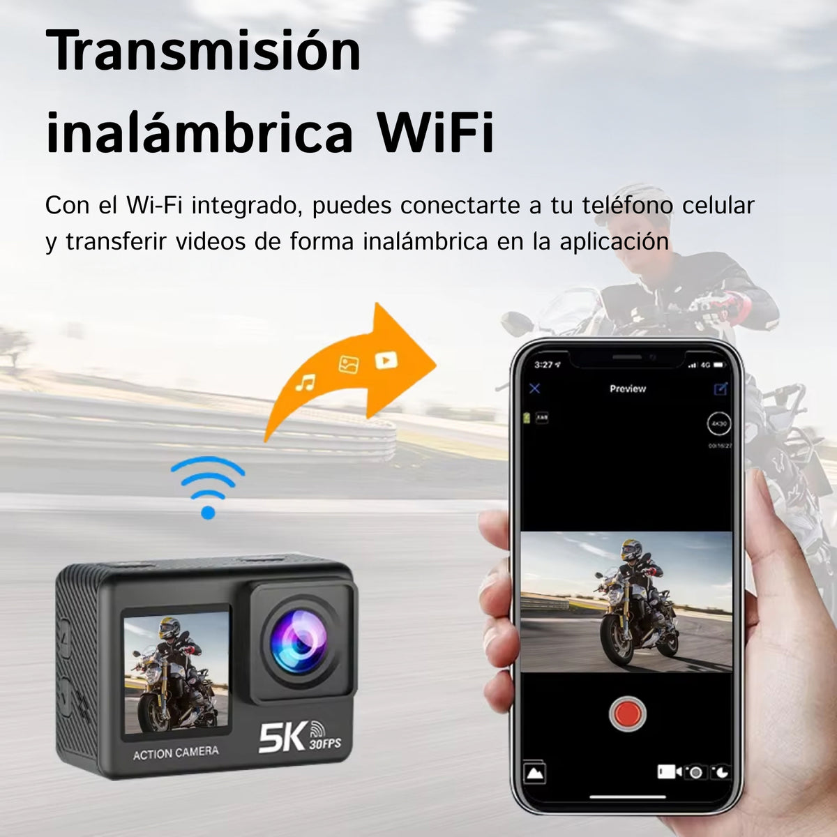 ZinoxCam